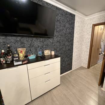Продается 3-х комнатная квартира, 56,4 м²