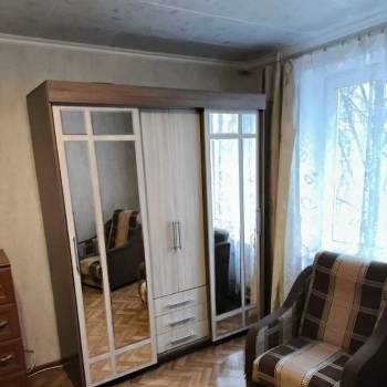 Сдается 1-комнатная квартира, 35 м²