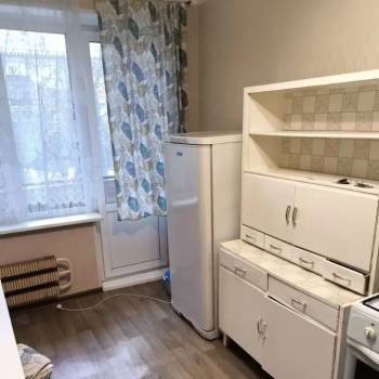 Сдается 1-комнатная квартира, 35 м²