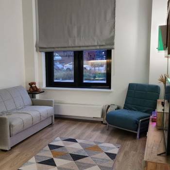 Сдается 1-комнатная квартира, 30 м²