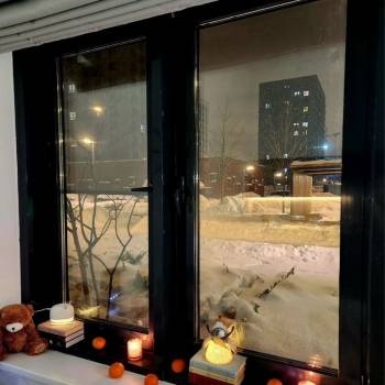 Сдается 1-комнатная квартира, 30 м²