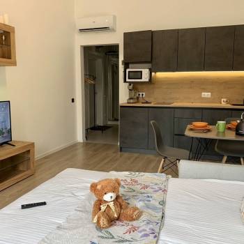 Сдается 1-комнатная квартира, 30 м²