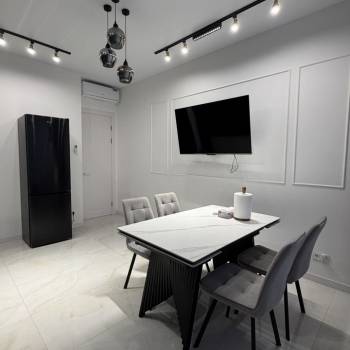 Сдается Многокомнатная квартира, 71,3 м²