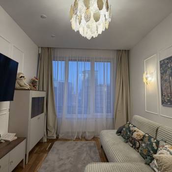 Сдается Многокомнатная квартира, 71,3 м²