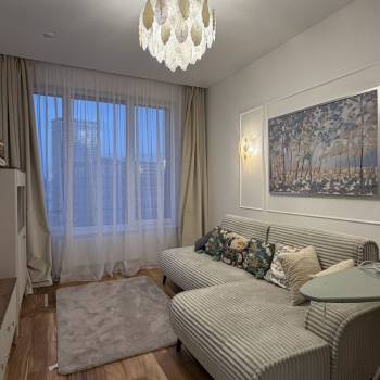 Сдается Многокомнатная квартира, 71,3 м²