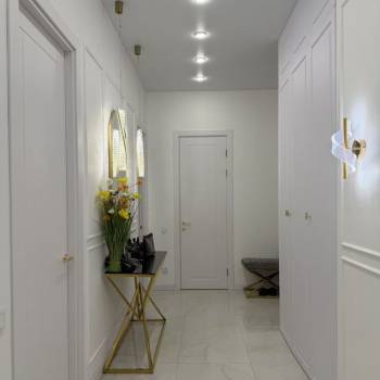 Сдается Многокомнатная квартира, 71,3 м²