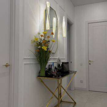 Сдается Многокомнатная квартира, 71,3 м²
