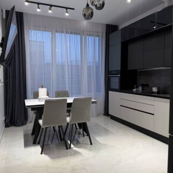 Сдается Многокомнатная квартира, 71,3 м²