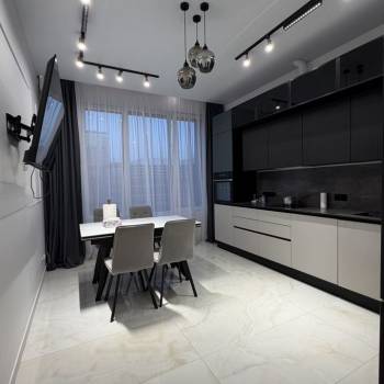Сдается Многокомнатная квартира, 71,3 м²