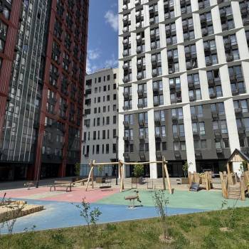 Сдается 1-комнатная квартира, 21 м²