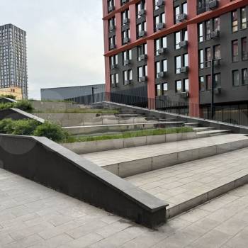 Сдается 1-комнатная квартира, 21 м²