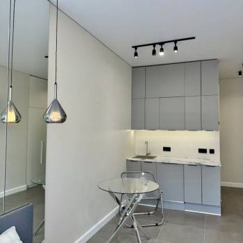 Сдается 1-комнатная квартира, 21 м²