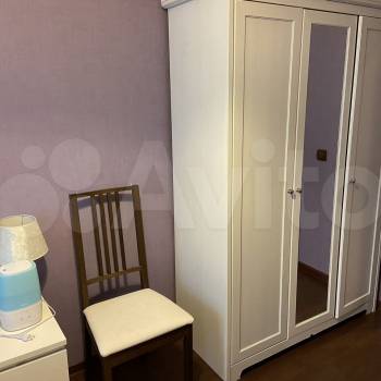 Сдается 2-х комнатная квартира, 44,4 м²