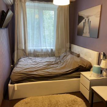 Сдается 2-х комнатная квартира, 44,4 м²