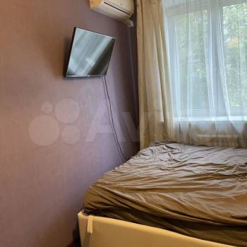 Сдается 2-х комнатная квартира, 44,4 м²