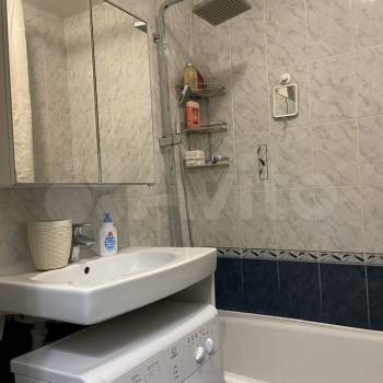 Сдается 2-х комнатная квартира, 44,4 м²