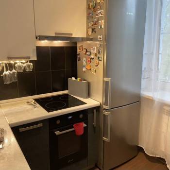 Сдается 2-х комнатная квартира, 44,4 м²