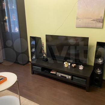 Сдается 2-х комнатная квартира, 44,4 м²