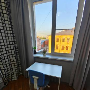 Сдается Многокомнатная квартира, 81,2 м²