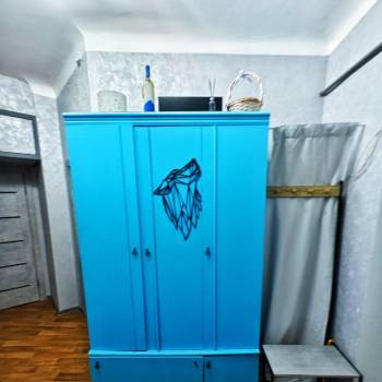Сдается Многокомнатная квартира, 81,2 м²