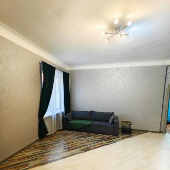 Сдается Многокомнатная квартира, 81,2 м²
