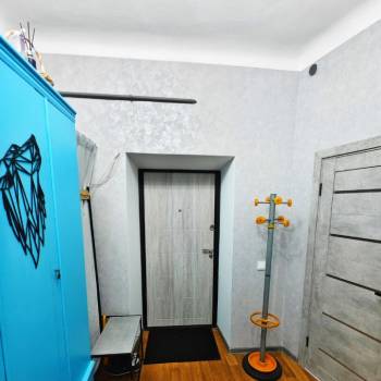 Сдается Многокомнатная квартира, 81,2 м²