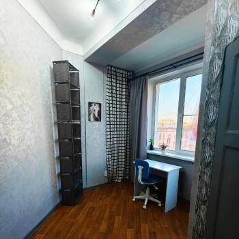 Сдается Многокомнатная квартира, 81,2 м²