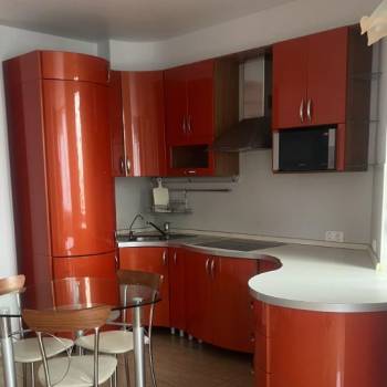 Продается 1-комнатная квартира, 38,1 м²