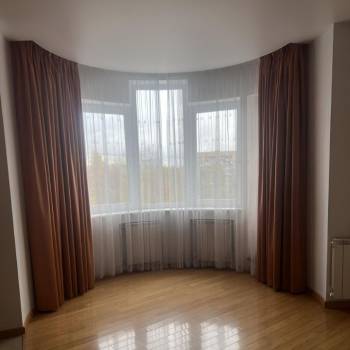 Продается 1-комнатная квартира, 38,1 м²