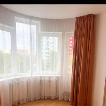 Продается 1-комнатная квартира, 38,1 м²