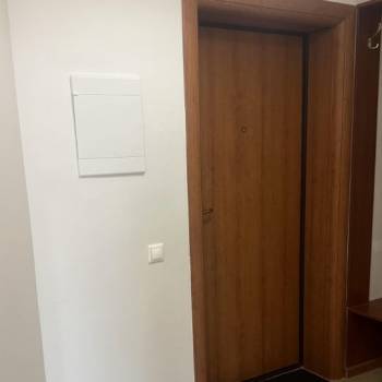 Продается 1-комнатная квартира, 38,1 м²