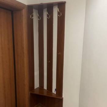 Продается 1-комнатная квартира, 38,1 м²