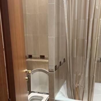 Продается 1-комнатная квартира, 38,1 м²