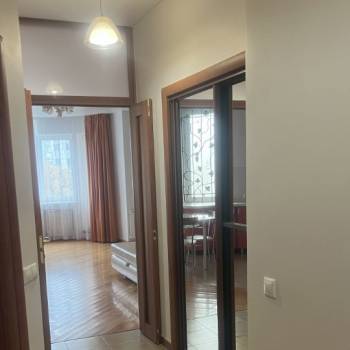 Продается 1-комнатная квартира, 38,1 м²