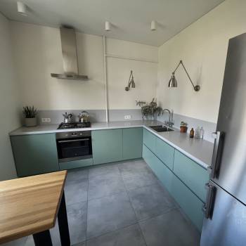 Сдается Многокомнатная квартира, 71 м²