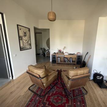 Сдается Многокомнатная квартира, 71 м²