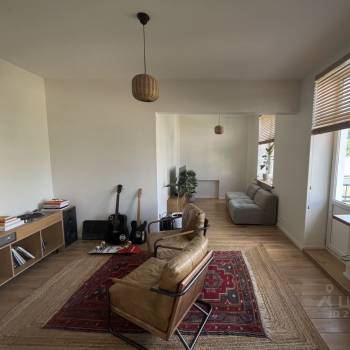 Сдается Многокомнатная квартира, 71 м²