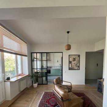 Сдается Многокомнатная квартира, 71 м²