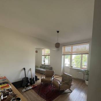 Сдается Многокомнатная квартира, 71 м²