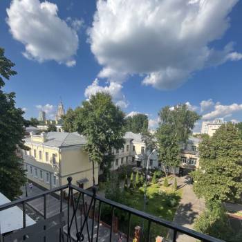 Сдается Многокомнатная квартира, 71 м²