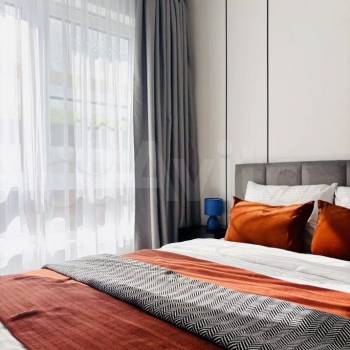 Сдается 1-комнатная квартира, 32,1 м²