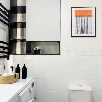 Сдается 1-комнатная квартира, 32,1 м²