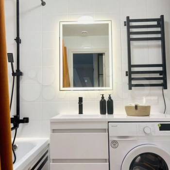 Сдается 1-комнатная квартира, 32,1 м²