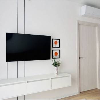 Сдается 1-комнатная квартира, 32,1 м²