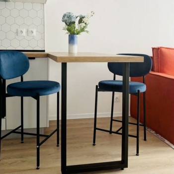 Сдается 1-комнатная квартира, 32,1 м²