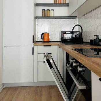 Сдается 1-комнатная квартира, 32,1 м²
