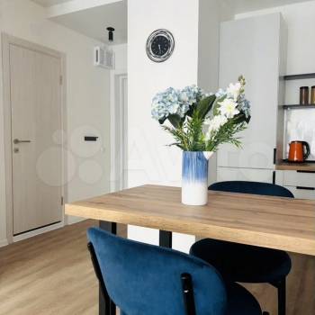 Сдается 1-комнатная квартира, 32,1 м²