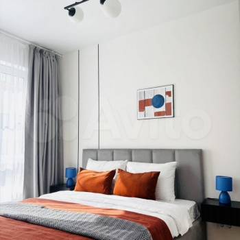 Сдается 1-комнатная квартира, 32,1 м²