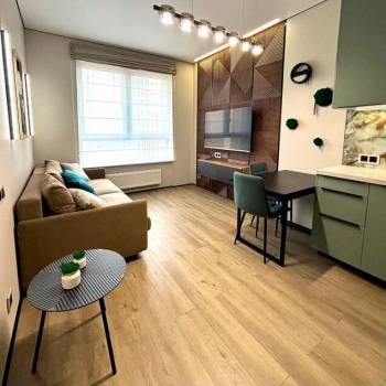 Сдается 1-комнатная квартира, 36 м²