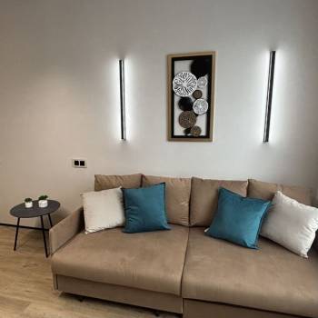 Сдается 1-комнатная квартира, 36 м²